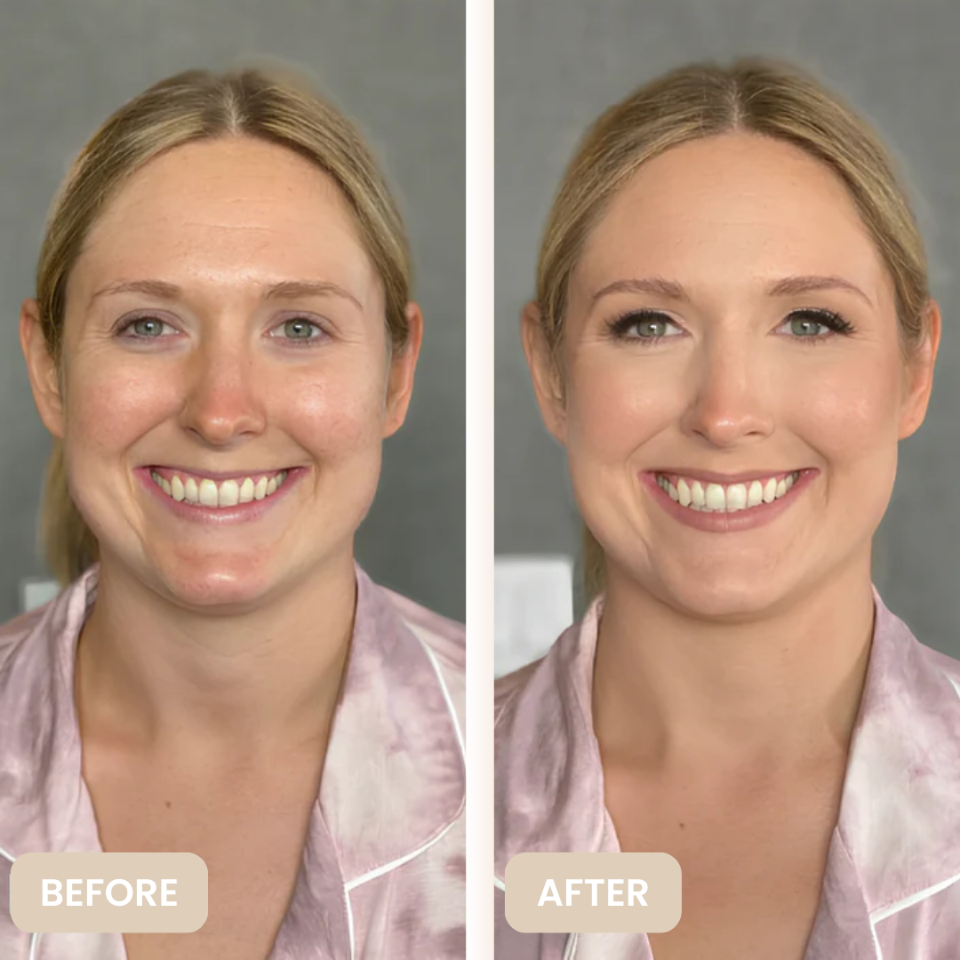 UltraBlend 4 in 1 Foundation